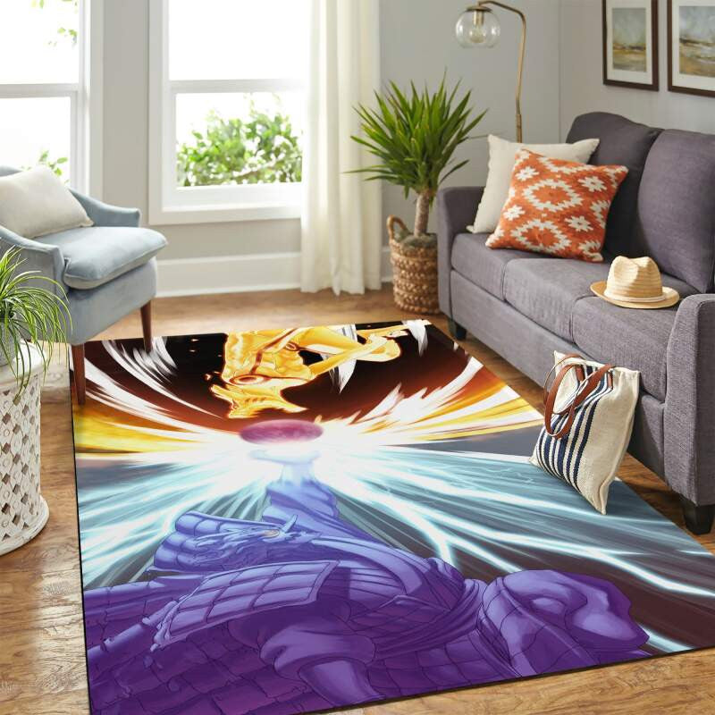 Naruto Sasuke Teppich, Teppiche - Outdoor Teppich, Teppich Wohnzimmer, Küchenteppich, Kinderzimmer, Modern