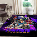 Fortnite Game 83 Teppich, Teppiche - Outdoor Teppich, Teppich Wohnzimmer, Küchenteppich, Kinderzimmer, Modern