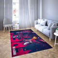 Free Fire Spiel Favorit 25 Teppich, Teppiche - Outdoor Teppich, Teppich Wohnzimmer, Küchenteppich, Kinderzimmer, Modern
