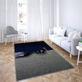Tottenham Hotspur Teppich, Teppiche - Fc Englischer Fußballverein Outdoor Teppich, Teppich Wohnzimmer, Küchenteppich, Kinderzimmer, Modern