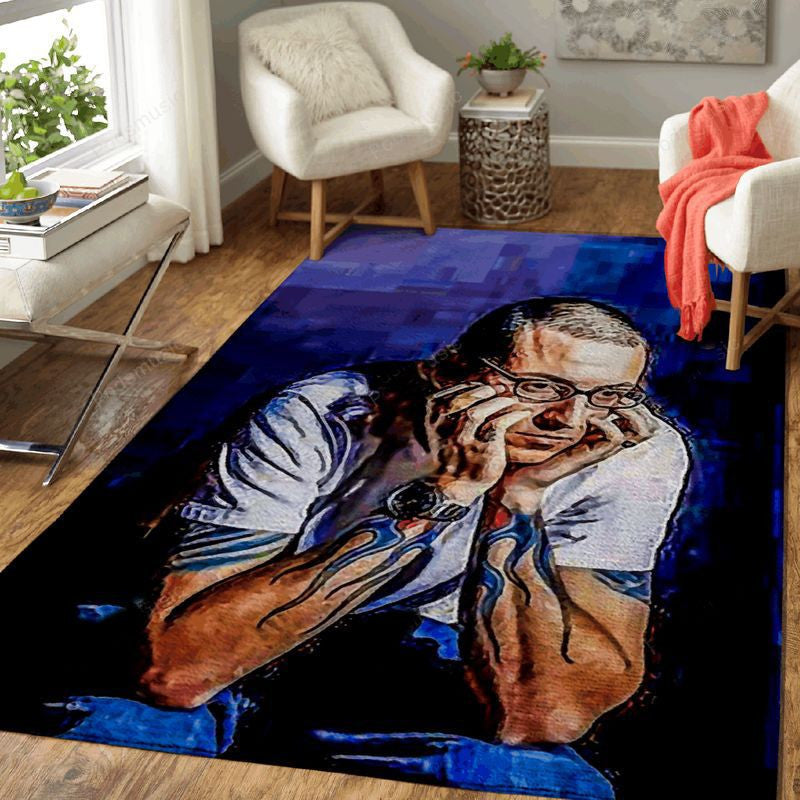 Linkin Park 17 Music Art Teppich, Teppiche - Outdoor Teppich, Teppich Wohnzimmer, Küchenteppich, Kinderzimmer, Modern