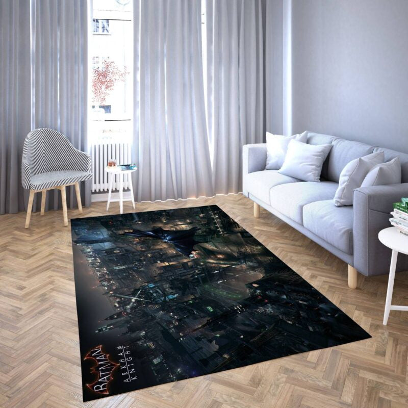 Batman Marvel Avengers 72 Teppich, Teppiche - Outdoor Teppich, Teppich Wohnzimmer, Küchenteppich, Kinderzimmer, Modern