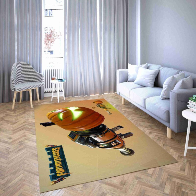 Fortnite Spiel 23 Teppich, Teppiche - Outdoor Teppich, Teppich Wohnzimmer, Küchenteppich, Kinderzimmer, Modern
