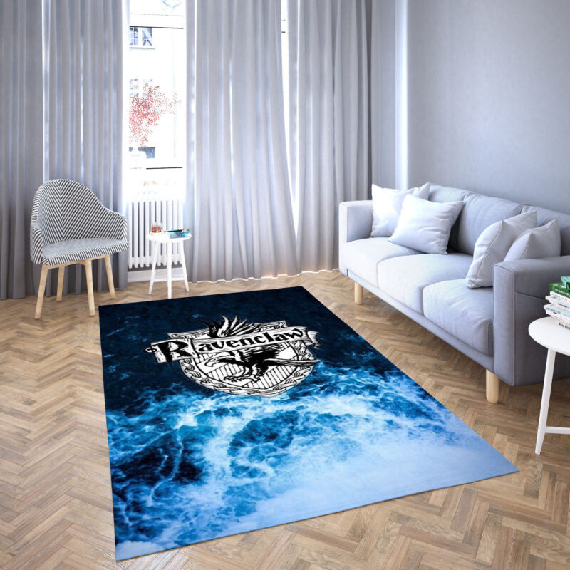 Harry Potter Film 4 Teppich, Teppiche - Outdoor Teppich, Teppich Wohnzimmer, Küchenteppich, Kinderzimmer, Modern
