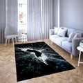 Batman Marvel Avengers 87 Teppich, Teppiche - Outdoor Teppich, Teppich Wohnzimmer, Küchenteppich, Kinderzimmer, Modern