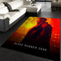 Blade Runner 2049 Movie Teppich, Teppiche - Outdoor Teppich, Teppich Wohnzimmer, Küchenteppich, Kinderzimmer, Modern