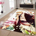Natsume Anime 22 Teppich, Teppiche - Outdoor Teppich, Teppich Wohnzimmer, Küchenteppich, Kinderzimmer, Modern