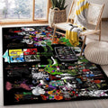 Homestuck All Characters Comic Teppich, Teppiche - Outdoor Teppich, Teppich Wohnzimmer, Küchenteppich, Kinderzimmer, Modern
