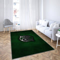 Hannover 96 Teppich, Teppiche - Deutscher Fußballverein Outdoor Teppich, Teppich Wohnzimmer, Küchenteppich, Kinderzimmer, Modern 4