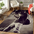 Linkin Park 396 Music Art Teppich, Teppiche - Outdoor Teppich, Teppich Wohnzimmer, Küchenteppich, Kinderzimmer, Modern