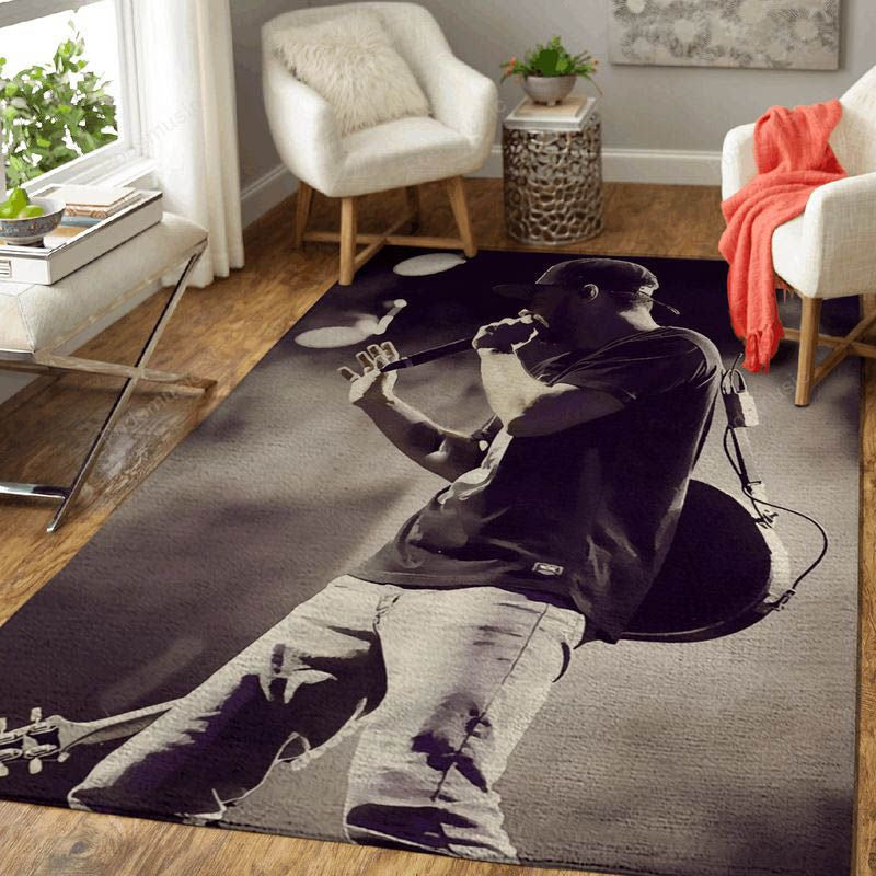 Linkin Park 396 Music Art Teppich, Teppiche - Outdoor Teppich, Teppich Wohnzimmer, Küchenteppich, Kinderzimmer, Modern