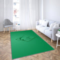 Sv Werder Bremen Teppich, Teppiche - Deutscher Fußballverein Outdoor Teppich, Teppich Wohnzimmer, Küchenteppich, Kinderzimmer, Modern 1