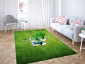 Homer Hulk E Teppich, Teppiche - Outdoor Teppich, Teppich Wohnzimmer, Küchenteppich, Kinderzimmer, Modern