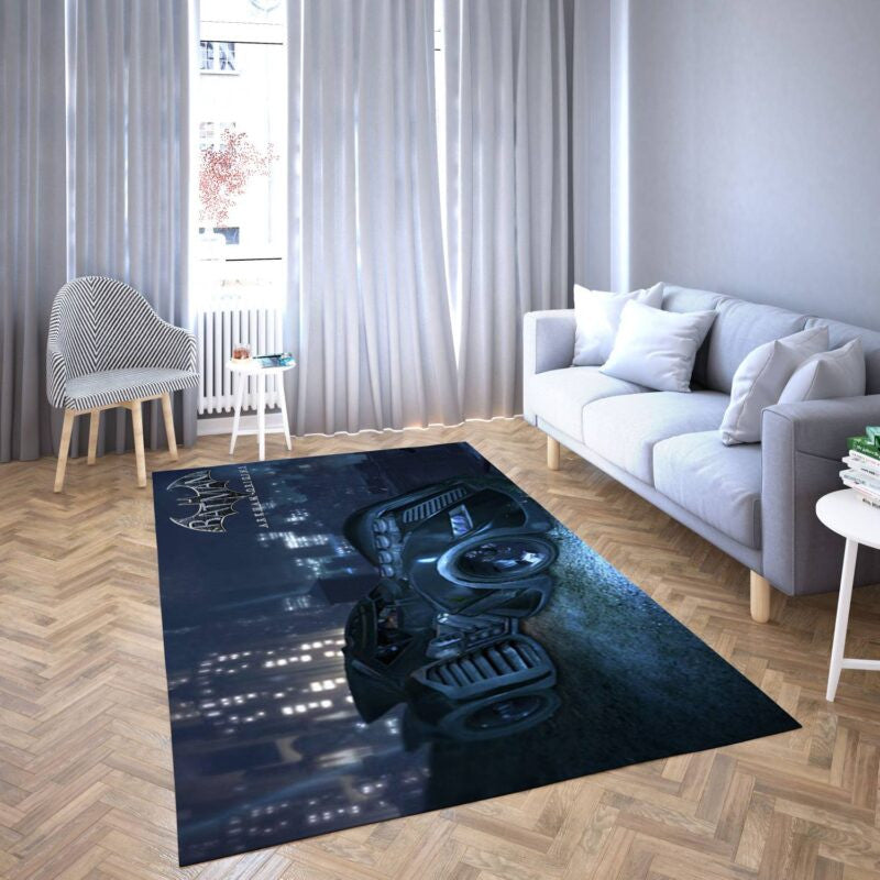 Batman Marvel Avengers 75 Teppich, Teppiche - Outdoor Teppich, Teppich Wohnzimmer, Küchenteppich, Kinderzimmer, Modern
