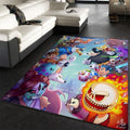 Disney Evolutions All Stars Teppich, Teppiche - Outdoor Teppich, Teppich Wohnzimmer, Küchenteppich, Kinderzimmer, Modern