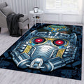 Guardians Of The Galaxy Star Lord Teppich, Teppiche - Outdoor Teppich, Teppich Wohnzimmer, Küchenteppich, Kinderzimmer, Modern