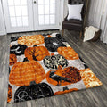 Halloween E 30 Teppich, Teppiche - Outdoor Teppich, Teppich Wohnzimmer, Küchenteppich, Kinderzimmer, Modern