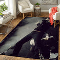 Linkin Park 227 Music Art Teppich, Teppiche - Outdoor Teppich, Teppich Wohnzimmer, Küchenteppich, Kinderzimmer, Modern