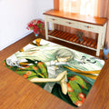 Natsume Anime 15 Teppich, Teppiche - Outdoor Teppich, Teppich Wohnzimmer, Küchenteppich, Kinderzimmer, Modern