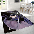 Dc Comics Batman 12 Teppich, Teppiche - Outdoor Teppich, Teppich Wohnzimmer, Küchenteppich, Kinderzimmer, Modern