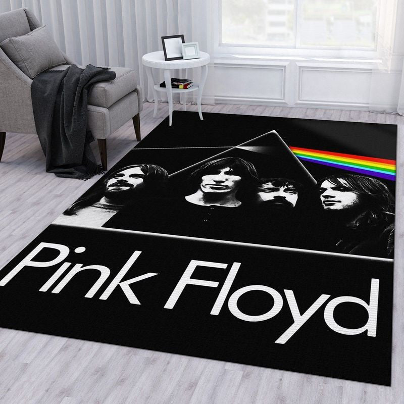 Pinkfloyd Paint Teppich, Teppiche - Outdoor Teppich, Teppich Wohnzimmer, Küchenteppich, Kinderzimmer, Modern