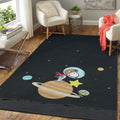 Pilzhose Teppich, Teppiche - Outdoor Teppich, Teppich Wohnzimmer, Küchenteppich, Kinderzimmer, Modern