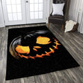 Halloween E Teppich, Teppiche - Outdoor Teppich, Teppich Wohnzimmer, Küchenteppich, Kinderzimmer, Modern