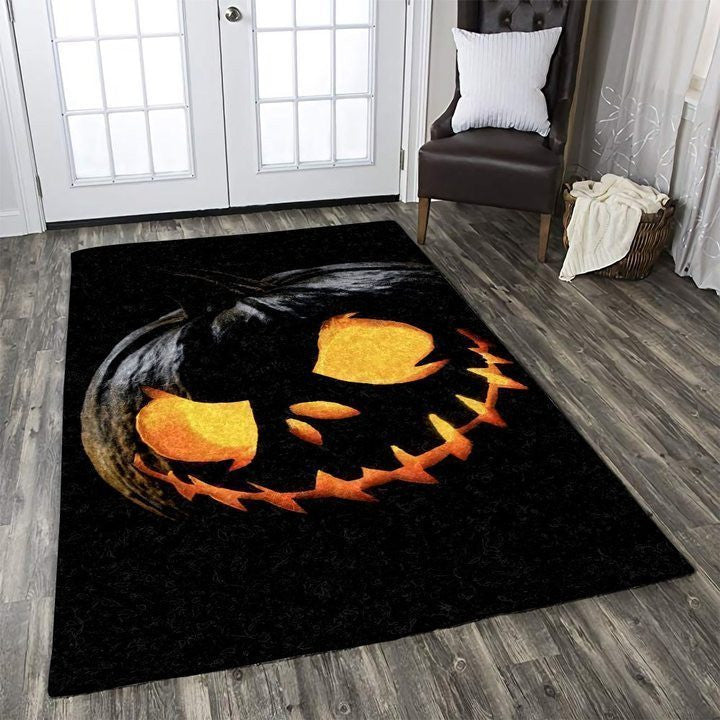 Halloween E Teppich, Teppiche - Outdoor Teppich, Teppich Wohnzimmer, Küchenteppich, Kinderzimmer, Modern
