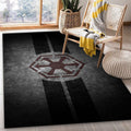 Mandalorian Star Wars 21 Teppich, Teppiche - Outdoor Teppich, Teppich Wohnzimmer, Küchenteppich, Kinderzimmer, Modern