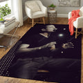 Linkin Park 161 Music Art Teppich, Teppiche - Outdoor Teppich, Teppich Wohnzimmer, Küchenteppich, Kinderzimmer, Modern