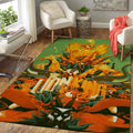 Disney Movie Lion King Teppich, Teppiche - Outdoor Teppich, Teppich Wohnzimmer, Küchenteppich, Kinderzimmer, Modern