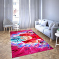 Goku Dragon Ball Super Lieblings Karikatur Teppich, Teppiche - Outdoor Teppich, Teppich Wohnzimmer, Küchenteppich, Kinderzimmer, Modern
