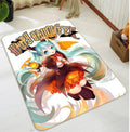 Hatsune Miku Anime 32 Teppich, Teppiche - Outdoor Teppich, Teppich Wohnzimmer, Küchenteppich, Kinderzimmer, Modern