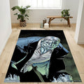 Dc Comics Solomon Grundy Teppich, Teppiche - Outdoor Teppich, Teppich Wohnzimmer, Küchenteppich, Kinderzimmer, Modern