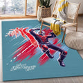Ant Man 1 Teppich, Teppiche - Outdoor Teppich, Teppich Wohnzimmer, Küchenteppich, Kinderzimmer, Modern