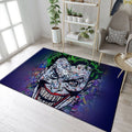 Joker 2 Teppich, Teppiche - Outdoor Teppich, Teppich Wohnzimmer, Küchenteppich, Kinderzimmer, Modern