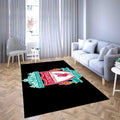 Fc Liverpool Logo Premier League Fußballverein 5 Teppich, Teppiche - Outdoor Teppich, Teppich Wohnzimmer, Küchenteppich, Kinderzimmer, Modern