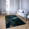 Batman Marvel Avengers 69 Teppich, Teppiche - Outdoor Teppich, Teppich Wohnzimmer, Küchenteppich, Kinderzimmer, Modern