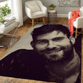 Maroon 5 6 Music Art Teppich, Teppiche - Outdoor Teppich, Teppich Wohnzimmer, Küchenteppich, Kinderzimmer, Modern