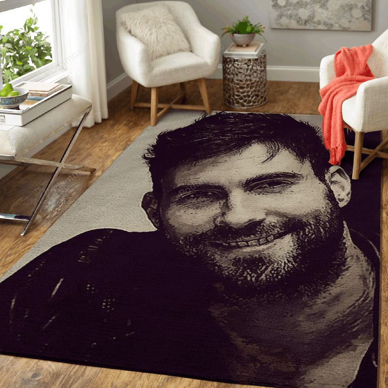 Maroon 5 6 Music Art Teppich, Teppiche - Outdoor Teppich, Teppich Wohnzimmer, Küchenteppich, Kinderzimmer, Modern