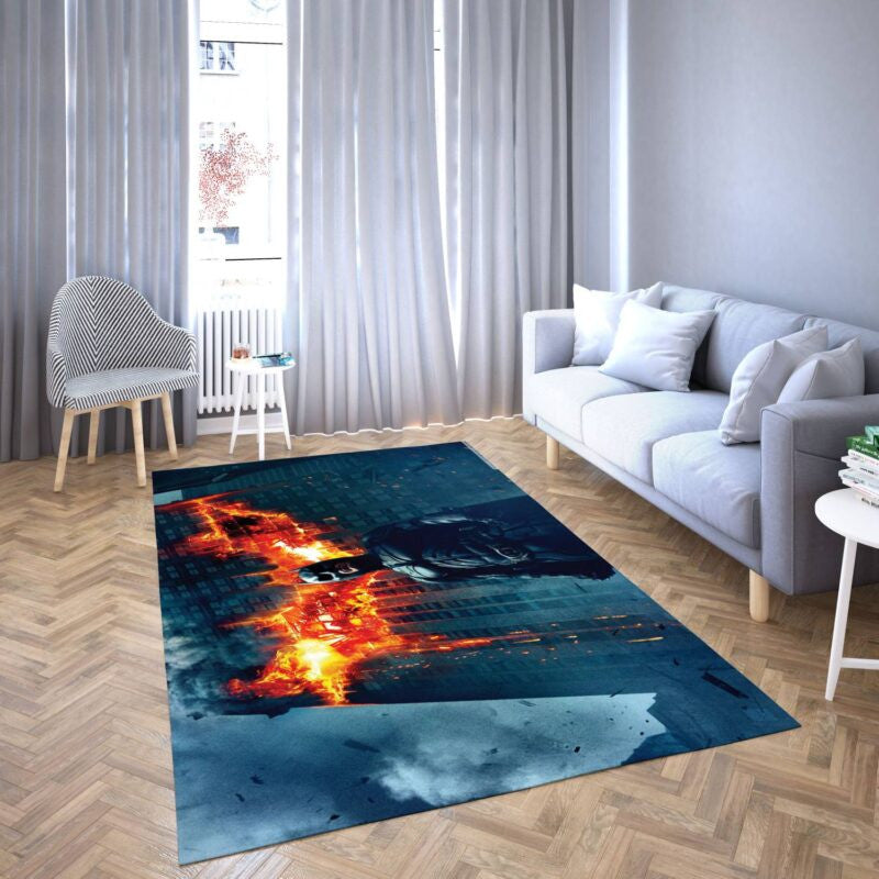 Batman Marvel Avengers 89 Teppich, Teppiche - Outdoor Teppich, Teppich Wohnzimmer, Küchenteppich, Kinderzimmer, Modern