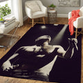 Linkin Park 196 Music Art Teppich, Teppiche - Outdoor Teppich, Teppich Wohnzimmer, Küchenteppich, Kinderzimmer, Modern