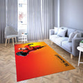 Incredibles 2 Karikatur Lieblings 7 Teppich, Teppiche - Outdoor Teppich, Teppich Wohnzimmer, Küchenteppich, Kinderzimmer, Modern