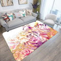 Natsume Anime 25 Teppich, Teppiche - Outdoor Teppich, Teppich Wohnzimmer, Küchenteppich, Kinderzimmer, Modern