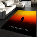 Blade Runner 2049 Movie Vii Teppich, Teppiche - Outdoor Teppich, Teppich Wohnzimmer, Küchenteppich, Kinderzimmer, Modern