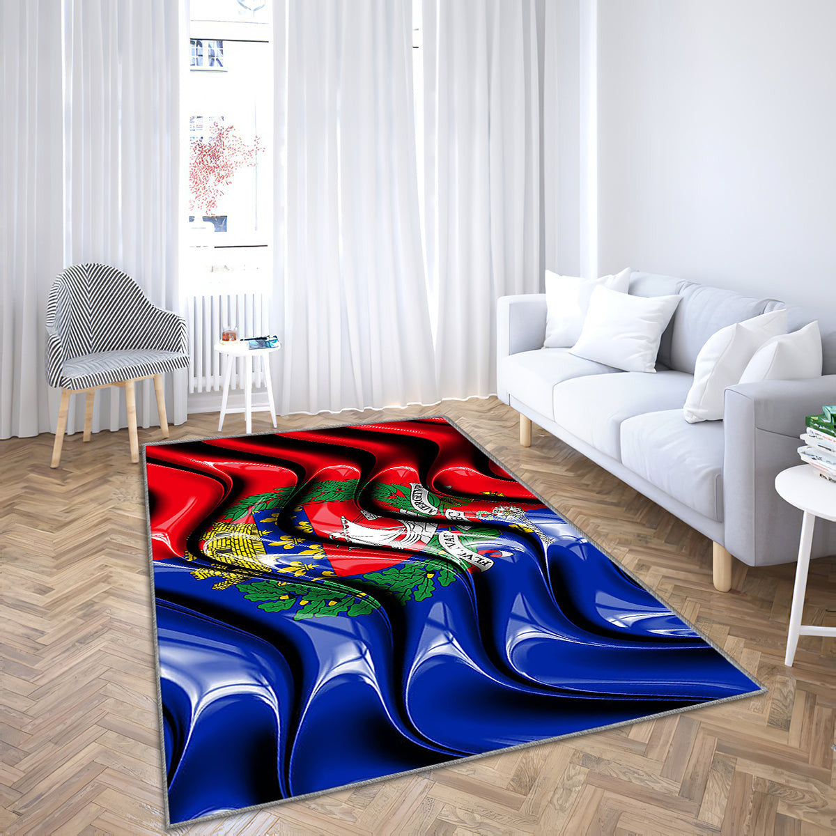 Paris Flag Cities Of France Teppich, Teppiche - Europa Outdoor Teppich, Teppich Wohnzimmer, Küchenteppich, Kinderzimmer, Modern