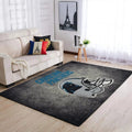 Carolina Panthers Teppich, Teppiche - Outdoor Teppich, Teppich Wohnzimmer, Küchenteppich, Kinderzimmer, Modern