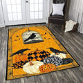 Halloween E 10 Teppich, Teppiche - Outdoor Teppich, Teppich Wohnzimmer, Küchenteppich, Kinderzimmer, Modern