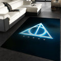 Auror Harry Potter Teppich, Teppiche - Outdoor Teppich, Teppich Wohnzimmer, Küchenteppich, Kinderzimmer, Modern