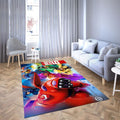 Big Hero 6 Karikatur Lieblings 11 Teppich, Teppiche - Outdoor Teppich, Teppich Wohnzimmer, Küchenteppich, Kinderzimmer, Modern